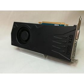 【中古】NVIDIA GeForce GTX1060 6GB(GDDR5)/PCI-E【川崎】保証期間１週間