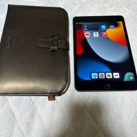 iPad Mini 4 128GB セルラー 4世代