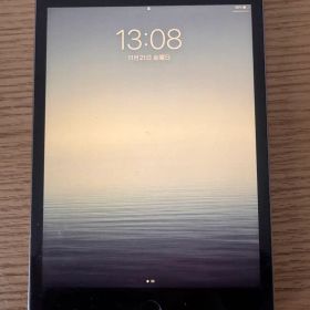 iPad mini 第4世代 128GB本体