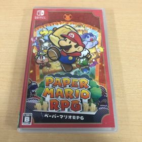 216.Switch ペーパーマリオRPG