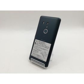 【中古】Fujitsu docomo 【SIMロック解除済み】 arrows Be3 F-02L Black【福岡筑紫】保証期間１ヶ月【ランクC】