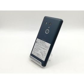 【中古】Fujitsu docomo 【SIMロック解除済み】 arrows Be3 F-02L Black【福岡筑紫】保証期間１ヶ月【ランクB】