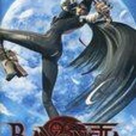 【中古】ニンテンドースイッチソフト ベヨネッタ [パッケージ版]