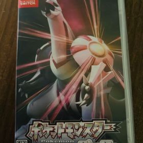 ポケットモンスター シャイニングパール