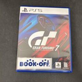 グランツーリスモ7