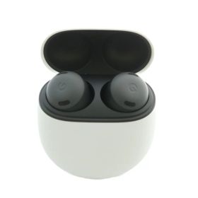 【中古】グーグル Google Pixel Buds Pro ワイヤレスイヤホン 黒 ブラック GA34L CQGM1 GPX4H /XZ ■GY18 その他 【ベクトル 古着】 251009