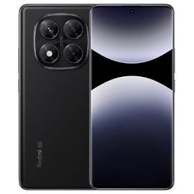 Redmi Note 14 Pro 5G 512GB SIMフリー [ミッドナイトブラック] (SIMフリー)