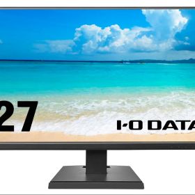 27型ワイド液晶ディスプレイDI-A271DB
