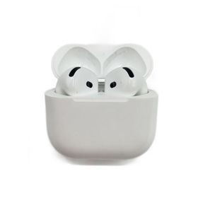 Apple◆イヤホン AirPods 4 アクティブノイズキャンセリング搭載モデル MXP93J/A