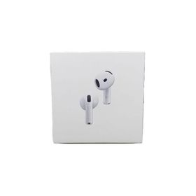 Apple◆イヤホン AirPods 4 アクティブノイズキャンセリング搭載モデル MXP93J/A