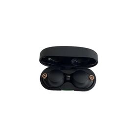 SONY◆イヤホン・ヘッドホン WF-1000XM4 (B) [ブラック]