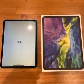 iPadPro 第2世代 11インチ Wi-Fiモデル 128G