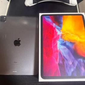 iPad Pro 第2世代 11inch 256GB