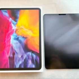 iPad Pro (第2世代) 11インチ 256GB スペースグレイ