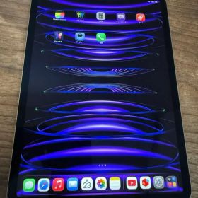 iPad Pro 11インチ(第4世代) スペースグレイ 128GB Wi-Fi