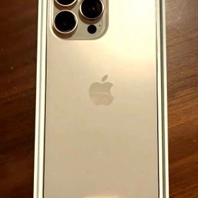 A*3様 iPhone16 ProMaxデザートチタニウム本体256GB