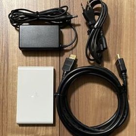 【動作確認済】 PlayStation Vita TV VTE-1000AB01 / PSVitaTV