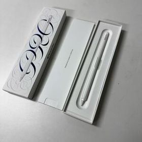Apple Pencil Pro 中古美品 Apple Pencil Pro 中古 9,000円 | ネット最安値の価格比較 プライスランク