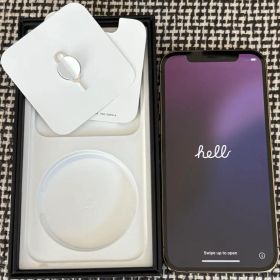 【値下げ】Apple iPhone 12 Pro ゴールド 本体