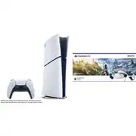 ソニー プレイステーション ブラックフライデーセット [PlayStation 5 デジタル・エディション 825GB 日本語専用 ＋ PlayStation VR2 Horizon Call of the Mountain 同梱版]