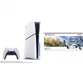 ソニー プレイステーション ブラックフライデーセット [PlayStation 5 1TB ＋ PlayStation VR2 Horizon Call of the Mountain 同梱版]