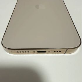 Apple iPhone 12Pro ゴールド
