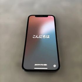 ※極美品※ iPhone12Pro 256GB パシフィックブルー