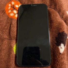 Apple iPhone 12 Pro パシフィックブルー 本体