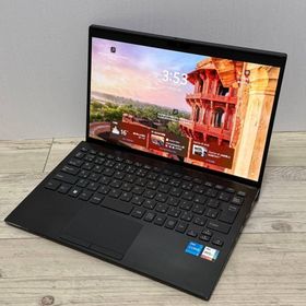美品 ☆2022年モデル☆ VAIO Pro PG第12世代i5 大容量16GB(ノートPC)