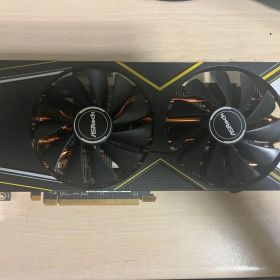 AMD Radeon RX 5700XT Challenger 動作品