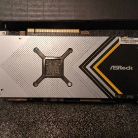 RX5700XT グラフィックボード