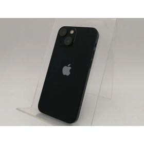 【中古】Apple 楽天モバイル 【SIMフリー】 iPhone 13 mini 128GB ミッドナイト MLJC3J/A【なんば】保証期間1ヶ月【ランクC】