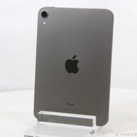 iPad mini (第6世代) スペースグレー　256GB 89% Amazon.co.jp: 【整備済み品】 Apple iPad mini (第6世代) Wi-Fi +
