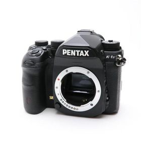 《良品》PENTAX K-1 Mark II ボディ