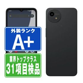 【中古】 SH-52E AQUOS wish4 ブラック ほぼ新品 SIMフリー 本体 ドコモ スマホ シャープ 【あす楽】 【保証あり】 【送料無料】 sh52ebk9mtm