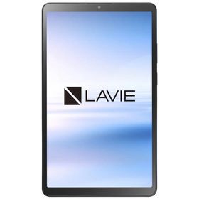 LAVIE Tab T8 T0855/KAS PC-T0855KAS [ルナグレー]
