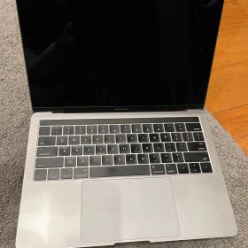 MacBook Pro 2016 13インチ 256GB i5 USキーボード