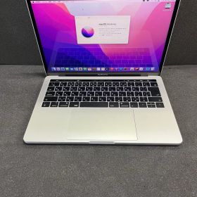 i7&16GB&1TB SSD搭載！MacBook Pro 13インチ 2016