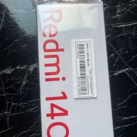 Redmi 14C 本体 未開封