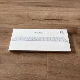 【新品未開封】Magic Keyboard A1644