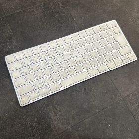 Apple Magic Keyboard ホワイト