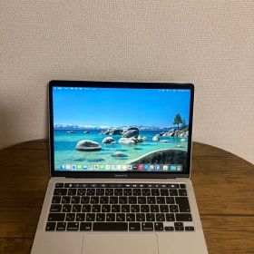 MacBook Pro M2 メモリ24GB/512GB 13インチ