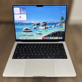 MacBook Pro M2 Max 14inch