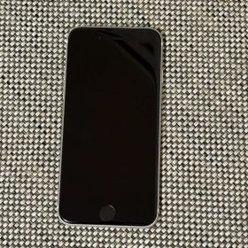 iPhone SE 3 スターライト 白色 64GB （中古）