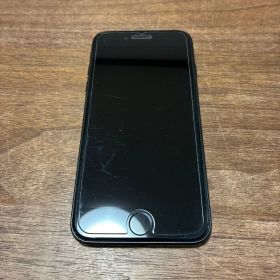 Apple iPhone SE (第3世代) ミッドナイト 本体 箱付き