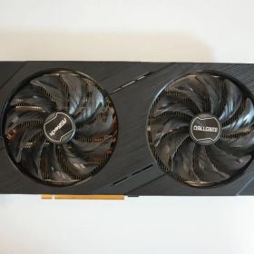 ASRock Intel Arc A750 Challenger D 8GB