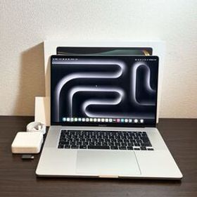 5のつく日セール 新品並使用少 極上品 新品バッテリーApple MacBook Pro 16inch 2019/Core i9 2.4GHz/64GB/SSD512GB/Windows11/Office2024