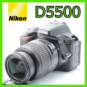 家族写真を綺麗に簡単共有❤️Nikon D5500✨タッチ＆WiFiでスマホ転送