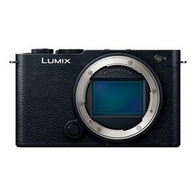 中古 1年保証 美品 Panasonic LUMIX S9 ボディ ジェットブラック [DC-S9-K]