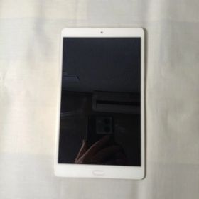 HUAWEI dtab d-01J SIMフリー